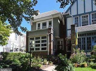 7113 Cherokee St, Philadelphia, PA 19119