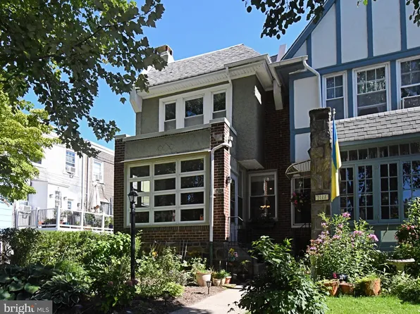 7113 Cherokee St, Philadelphia, PA 19119