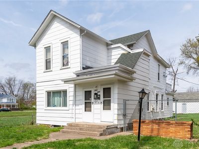 2519 E 5th St #2517, Dayton, OH, 45403