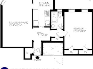 98120 Queens Blvd APT 5B, Rego Park, NY 11374