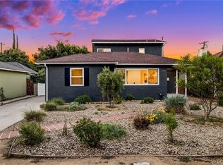 11957 Martha St, Valley Village, CA 91607