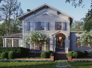 92 Bay St, Sag Harbor, NY 11963