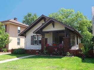 5912 S Madison St, Bartonville, IL