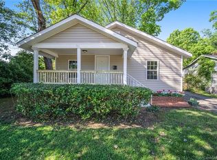 501 Hillandale St NE, Concord, NC 28025