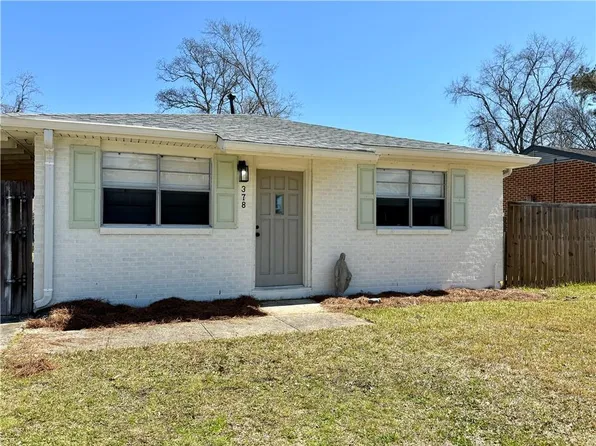 378 Oriole Dr, Slidell, LA 70458