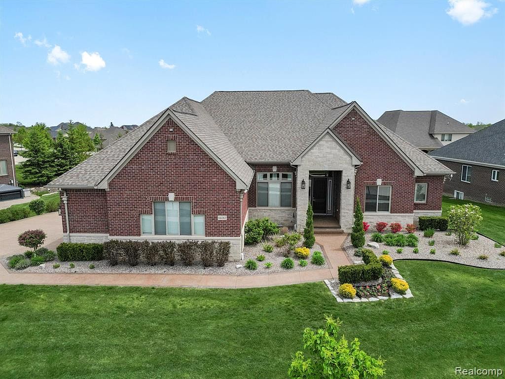 16182 Via Colico, MI 48042 MLS 20240062735 Zillow