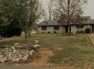473 Buttrum Rd, Royal, AR 71968