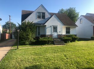 18304 Dalewood Ave, Maple Heights, OH