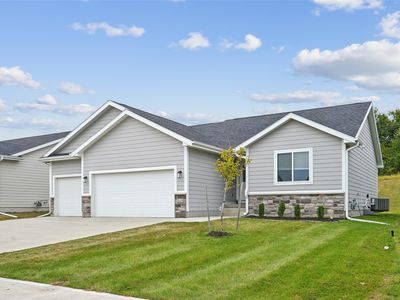 519 Meadows Ct, Polk City, IA, 50226