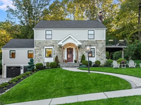 153 Morningside Rd, Verona Twp., NJ 07044