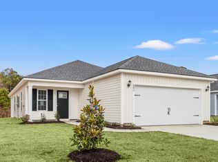 886 Owls Nest Dr. Lot 11 Winyah, Conway, SC 29527