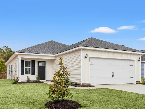 886 Owls Nest Dr. Lot 11 Winyah, Conway, SC 29527