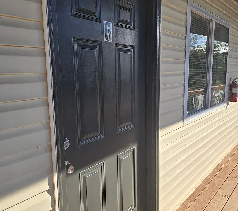 36 Osage Ridge Rd #6
