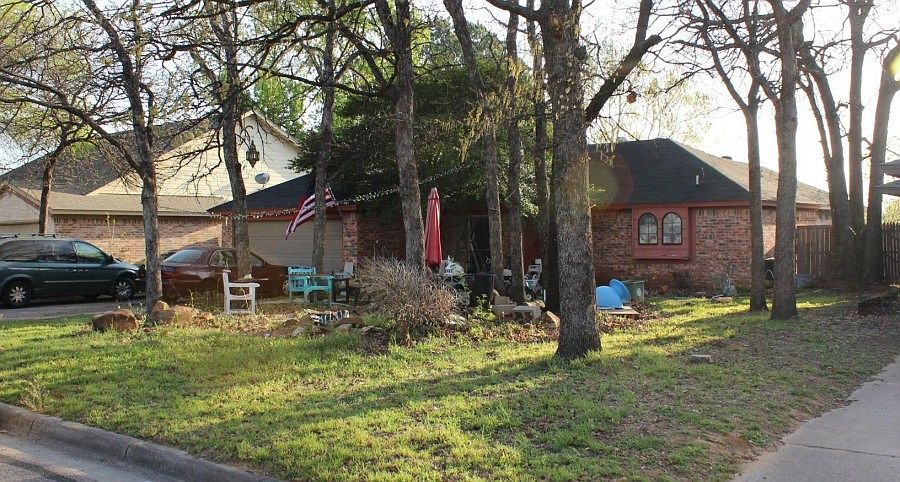 2nd image of 5723 Cedar Ridge Dr