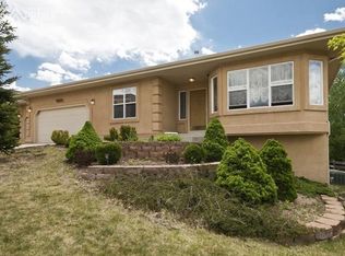 433 Saber Creek Dr, Monument, CO 80132