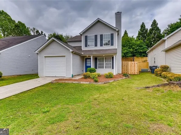 2257 Asquith Ave SW, Marietta, GA 30008