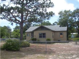 2207 Chapparel St, Navarre, FL 32566