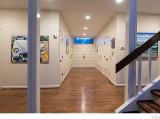 3100 Cornwall Rd, Durham, NC 27707