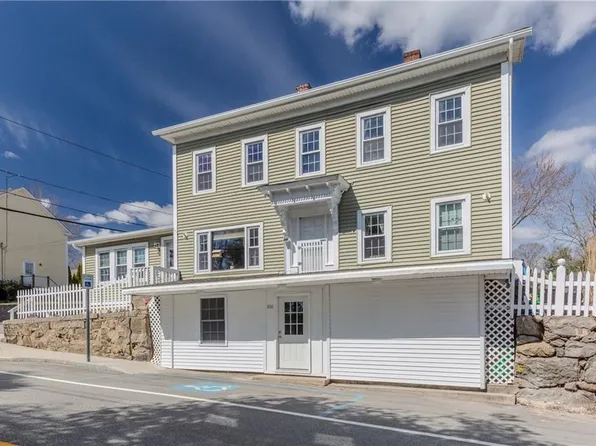 100 Main St APT C, Hope, RI 02831