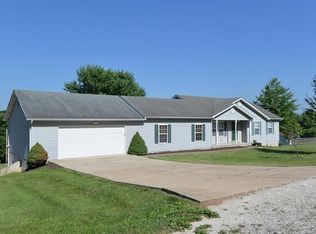 4401 Manor Crest Dr, House Springs, MO 63051
