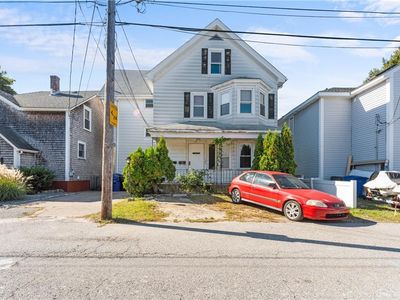 87 Bluff St E, Riverside, RI, 02915