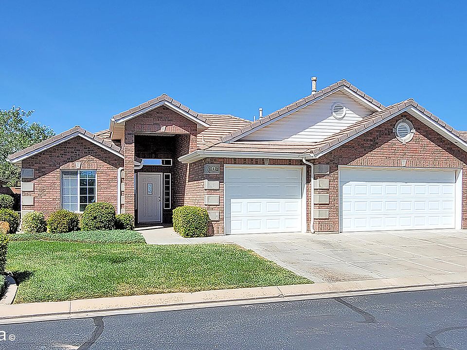 145 N Mall Dr, Saint UT 84790 Zillow