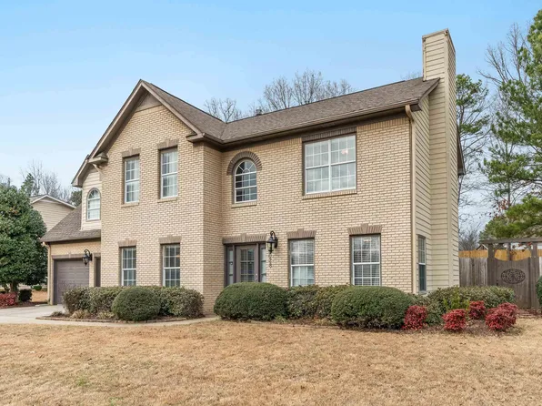 6028 Hidden Way Ln, Trussville, AL 35173