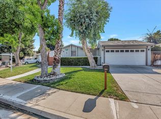 5364 Federation Ct, San Jose, CA 95123
