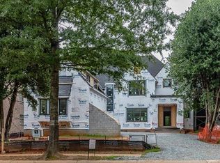 3847 Sedgewood Cres, Charlotte, NC 28211
