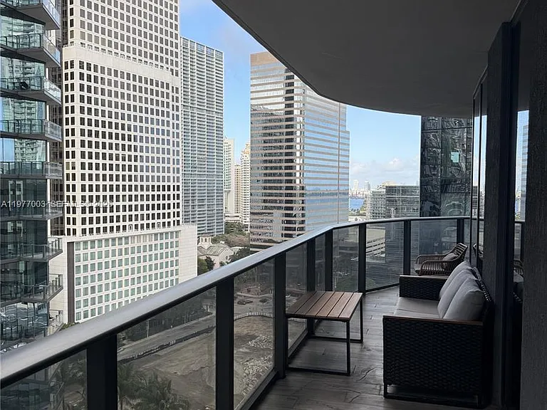 801 S Miami Ave #1705 — Photo 35