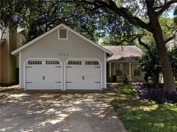 7512 Islander Dr, Austin, TX 78749