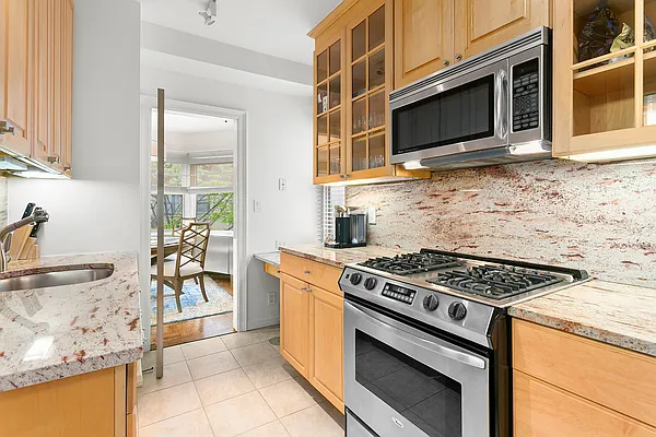 Sold by Compass | media 12