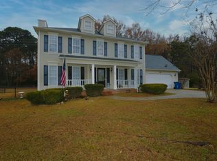 857 Westchester Ct, Anniston, AL 36207