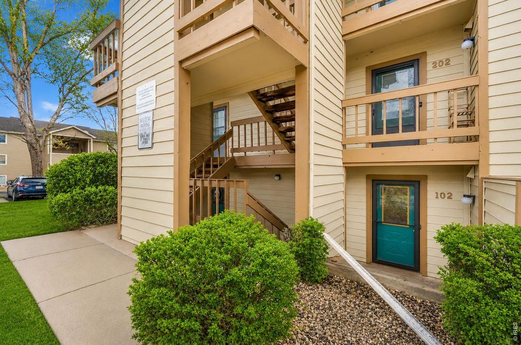 2960 W Stuart St #B-102