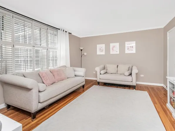1352 Midland Avenue #2R, Bronxville, NY 10708