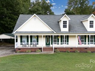 255 E Old Limestone Rd, York, SC 29745