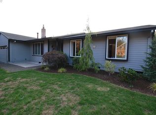 281 SW Lillyben Ave, Gresham, OR 97080