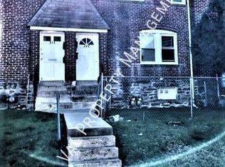 322 E Essex Ave FLOOR 2, Lansdowne, PA 19050