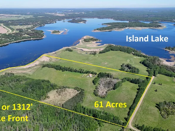 240002 Township Road 674, Rural Athabasca County, AB T0S 0A1