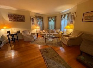 270 Parker Hill Ave #1, Roxbury Crossing, MA 02120