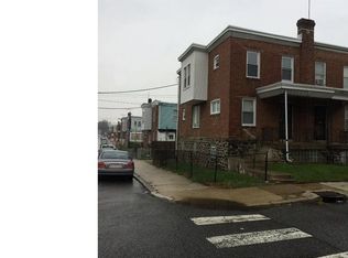 84 Roselyn St, Philadelphia, PA 19120