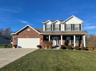 72 Red Maple Ct, Batesville, IN 47006