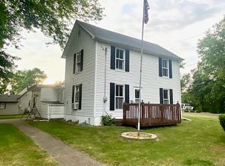407 E Franklin St, Mackinaw, IL