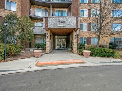 245 S Park Ln Unit 321, Palatine, IL, 60074