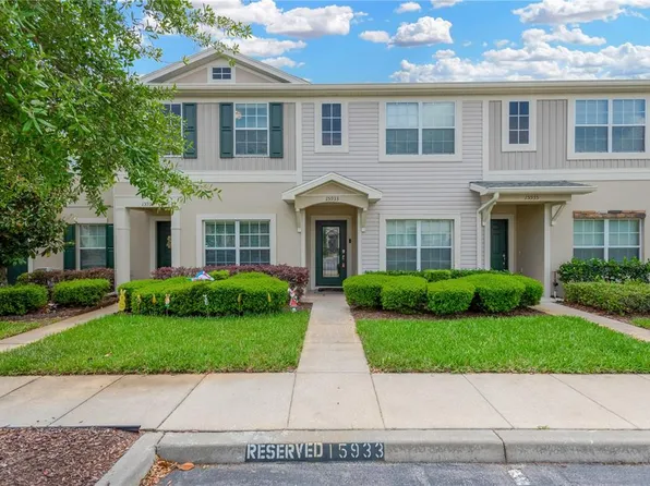 15933 Stable Run Dr, Spring Hill, FL 34610