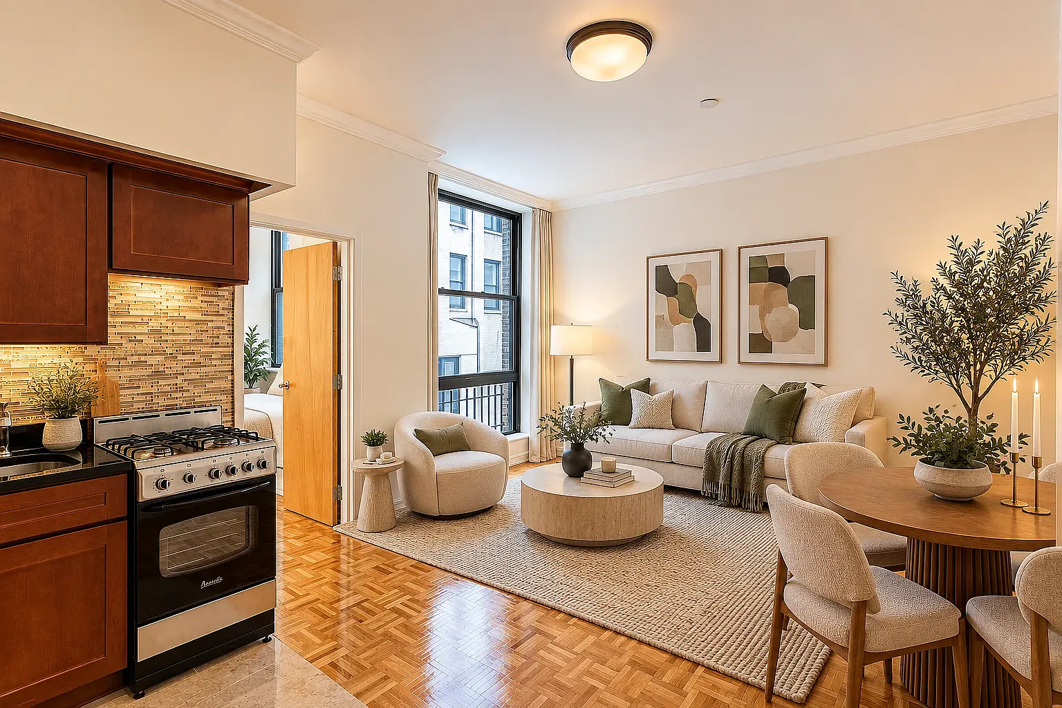 304 West 92nd Street — Photo 2