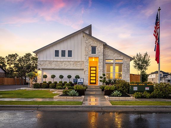 Front Exterior - Representational Photo