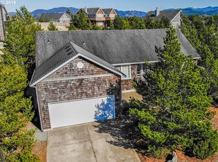 9925 Pine Ridge Dr, Manzanita, OR 97130