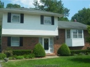 3611 Templar Rd, Randallstown, MD 21133