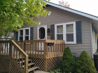 1935 Letart Ave, Muskegon, MI 49441